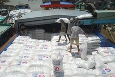 Exports to UK on course for record year