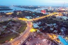 Mekong to battle climate change