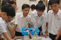 Teachers found unable to use teaching aids, students cannot read maps