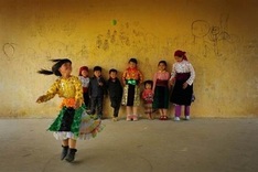 Breathtaking northern moutainous region featured in photo exhibition