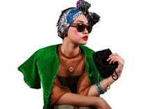 Italian style fashion show to open in Hanoi