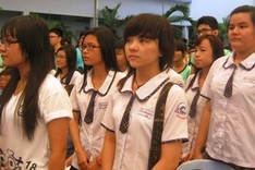 Teachers find hard to give examples for anti-corruption lectures