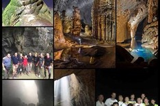 U.S. Assistant Secretary of State: Son Doong beautiful but very fragile