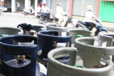 Triple gas hikes shock consumers