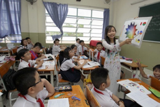 Untenured teachers get low pay, fear sack