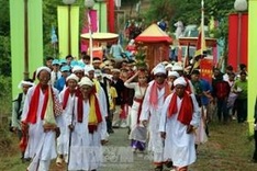 Ministry recognises Cham festival