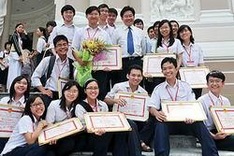 ASEAN discusses training for gifted students