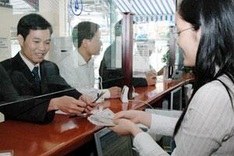 Demand rises for US dollar loans