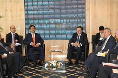 Joint statement on conclusion of Vietnam-EU FTA