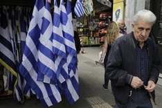 Greece heads for more crunch talks with European creditors