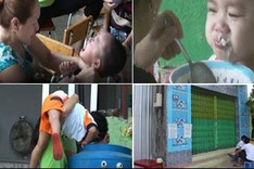 Childcare becomes an issue in industrial zones