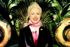 Two-time Grammy winner Anne Sofie von Otter to perform in Hanoi
