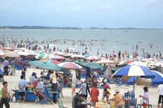 Domestic tourism threatened by holiday profiteers