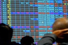 Stocks worth little more than a cup of tea