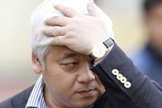 Expert claims tycoon arrest disrupts investor confidence