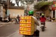 In Vietnam, traveling an unlikely beer trail