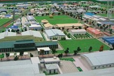 Binh Duong takes lead in attracting FDI