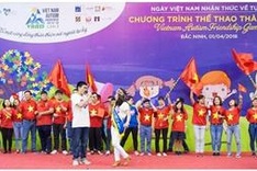 Vietnam to launch project to help autistic children