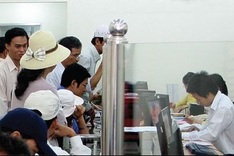 Banks move away from crisis