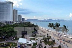 Nha Trang to be graced with Sea Festival