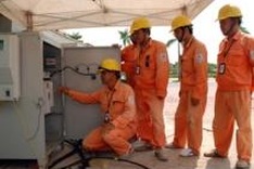 Government to maintain role in regulating power price