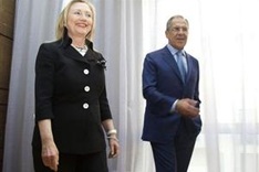 US, Russia bridge gap on Syria ahead of Geneva talks