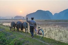UK magazine suggests 10 things to do in Vietnam