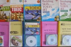 Local publishing company fights copyright infringement