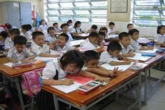 HCM City reveals plan to expand classrooms