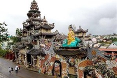 Vietnamese Bodhisattva statue sets world record