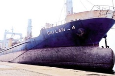 Vinalines attempts to sell debt-laden ships by late June