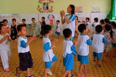 Experts shed light on importance of early education