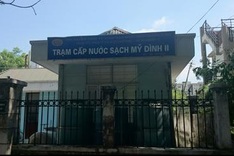 Contaminated water threatens Hanoi residents