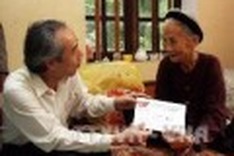 Leaders fan out for Lunar New Year Festival visits