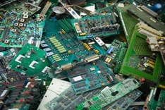 Vietnam strengthens management over e-waste