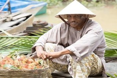 Mike Tyson appears in Vietnam-based Hong Kong action comedy