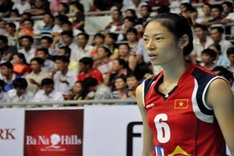 Female volleyball team left in limbo