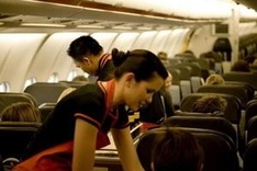 Jetstar Pacific offers lowest airfares in the world