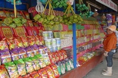 Specialties of the Southwestern region