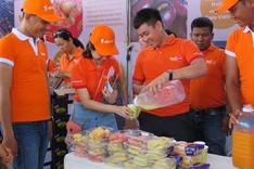 Dutch Days Event marks 45 years of Vietnam-Netherlands ties