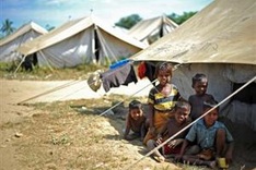 At least 10 killed in Myanmar riots: MP