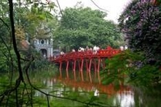 Hanoi listed in the world’s top ten emerging tourist destinations