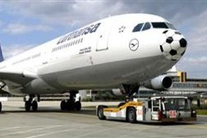 Lufthansa airlines suspends flights to Vietnam
