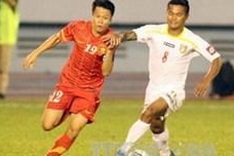 U23 Vietnam to meet Thailand at Mekong football tourney