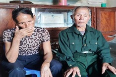 Veteran calls for help to treat old injuries