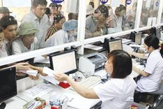 Hospitals delay increasing fees