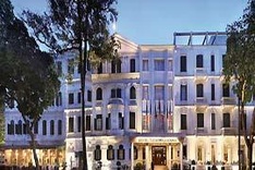 Vietnam’s hotels win Gold Circle Awards 2012