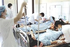 Ministry of Health tells hospitals to cut overcrowding