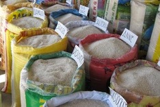 ASEAN nations can help prevent global rice price rises