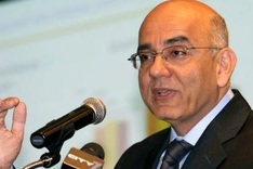 IMF Middle East chief in Egypt for aid talks